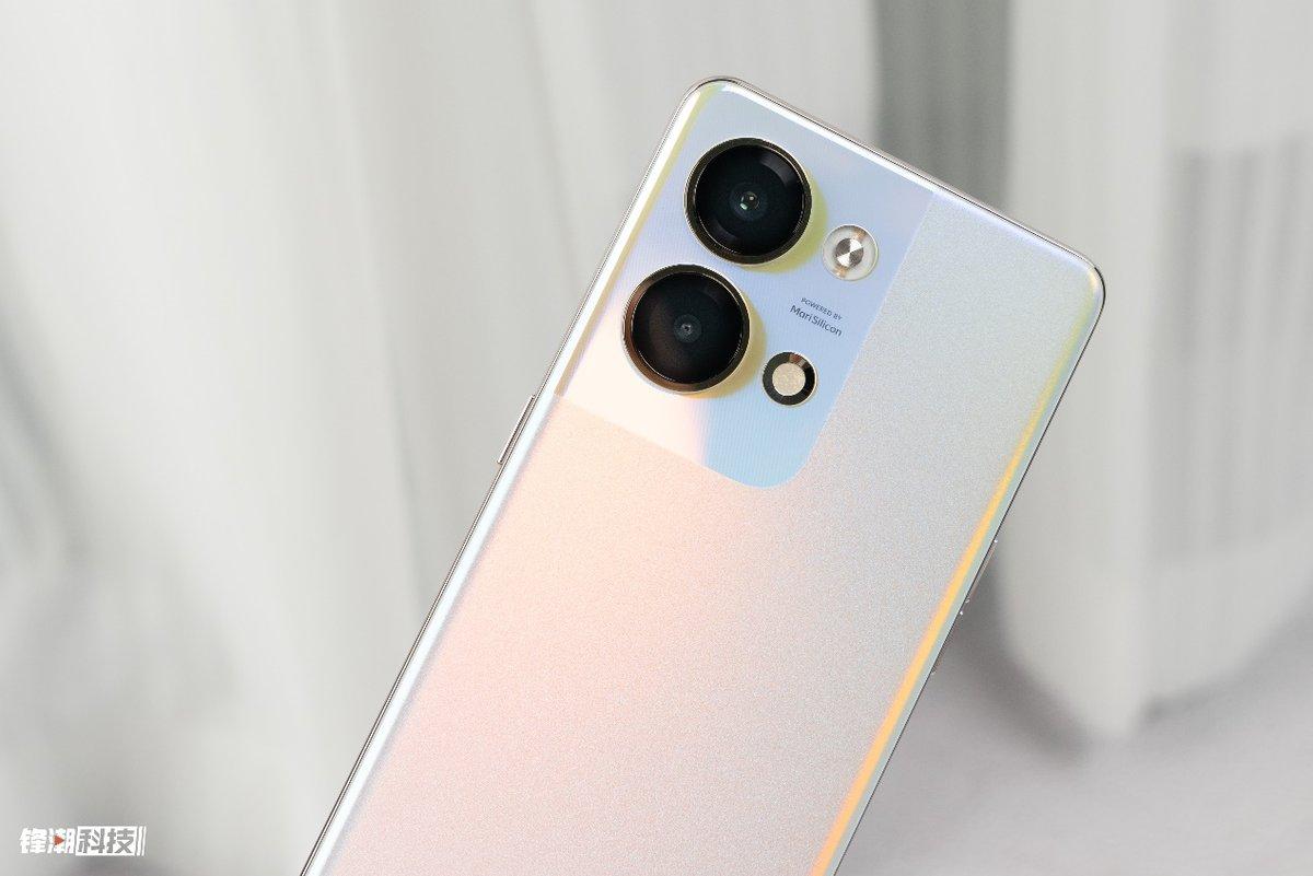 OPPO曲面屏手机是哪款（OPPO Reno9 Pro评测） 第7张