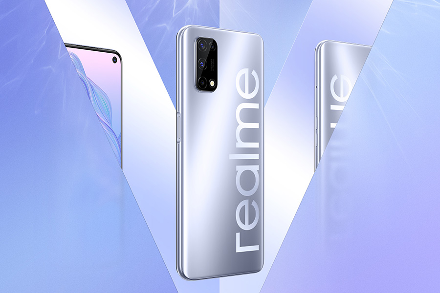 realmev5详细参数及价格（Realme V5配置报价） 第7张
