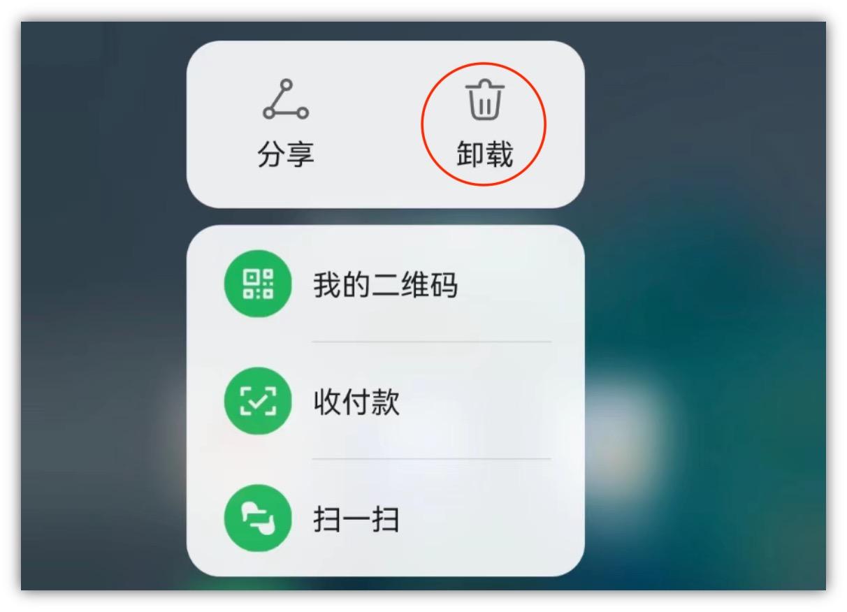 苹果手机如何卸载软件（苹果手机正确卸载软件的方法） 第1张