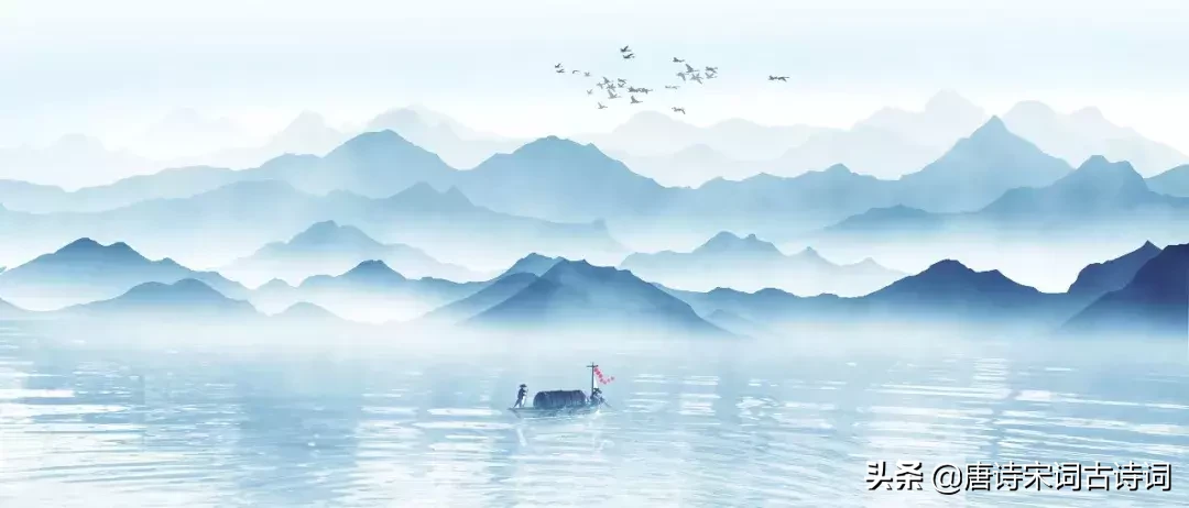 描写景物的好句好段（风景好词好句好段摘抄） 第5张
