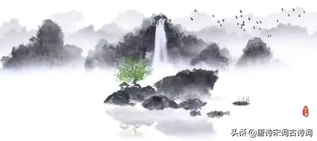 描写景物的好句好段（风景好词好句好段摘抄） 第7张