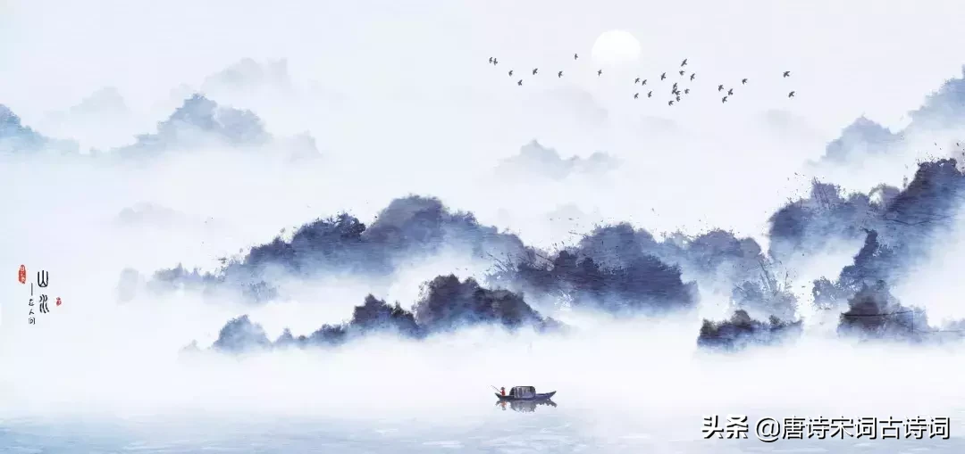 描写景物的好句好段（风景好词好句好段摘抄） 第31张