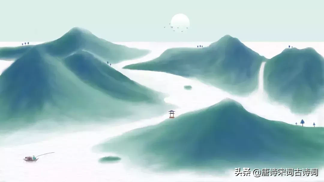 描写景物的好句好段（风景好词好句好段摘抄） 第33张