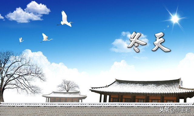 雾的成语有哪些（描写雾的优美句子） 第9张