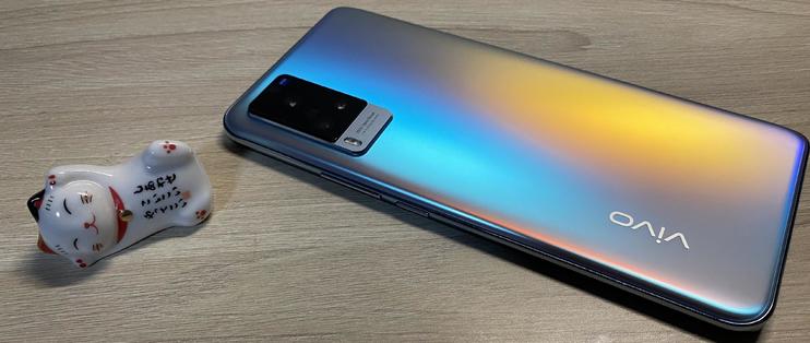 vivox60深度测评（VIVO X60上手体验） 第1张