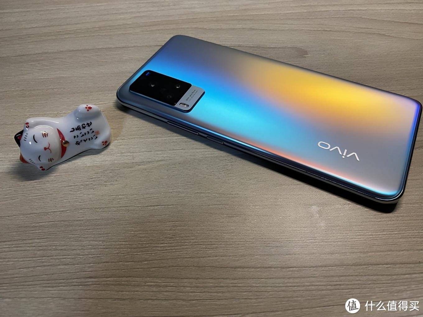 vivox60深度测评（VIVO X60上手体验） 第3张