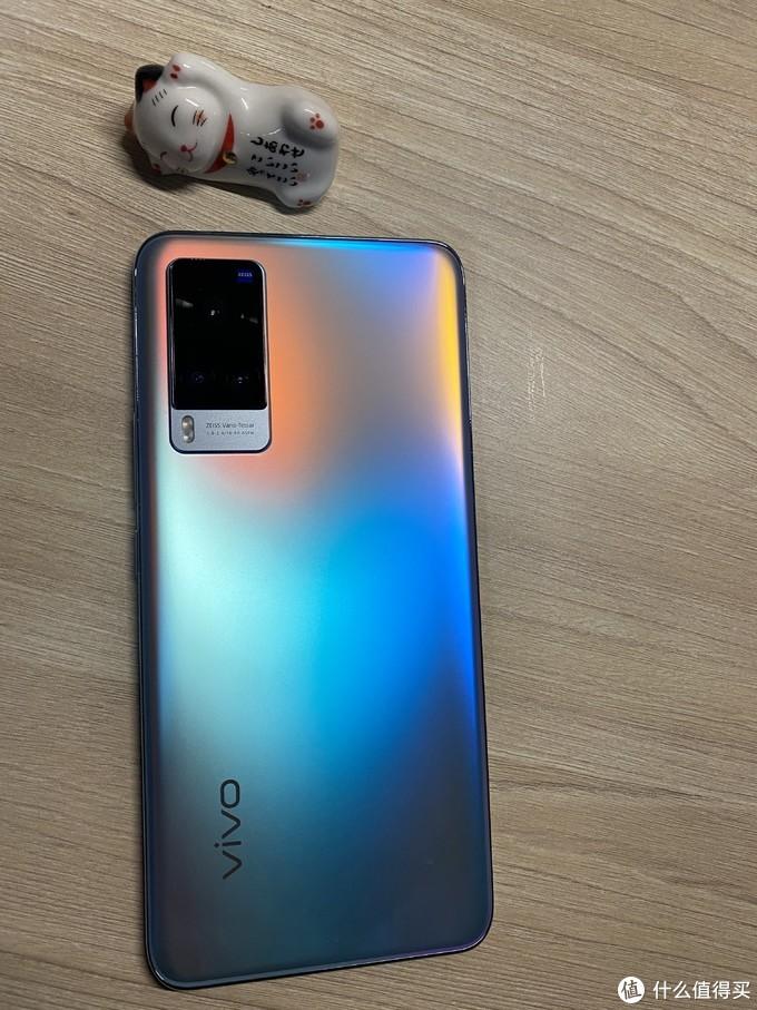 vivox60深度测评（VIVO X60上手体验） 第5张