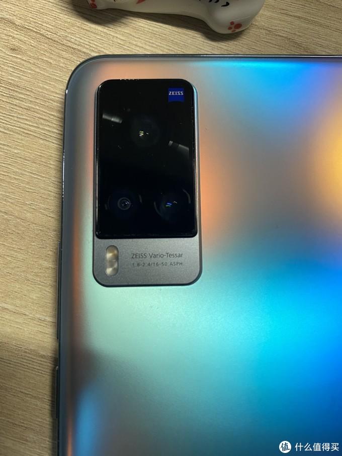 vivox60深度测评（VIVO X60上手体验） 第7张