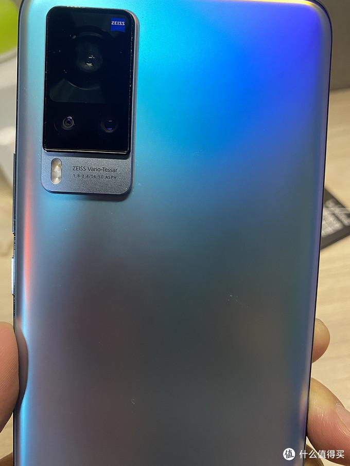 vivox60深度测评（VIVO X60上手体验） 第9张