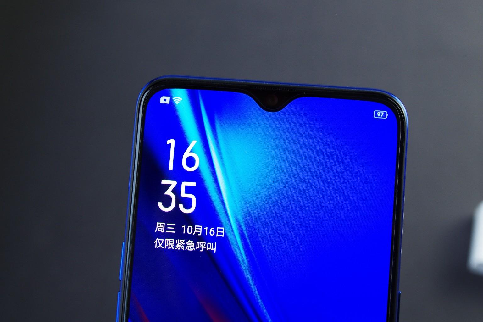 oppok5参数配置详情大全（OPPO K5评测） 第7张