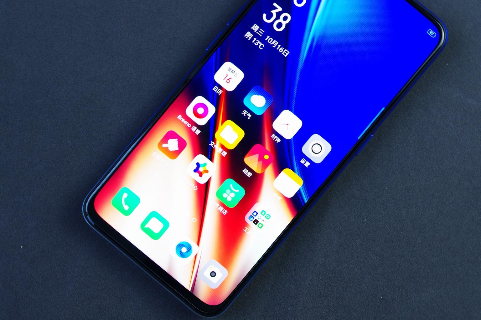 oppok5参数配置详情大全（OPPO K5评测） 第9张
