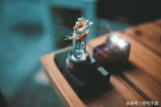 关于生活的说说心情（说不出的压抑和心累） 第3张