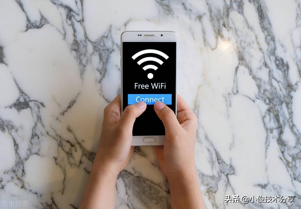 手机无线网打不开怎么回事（wifi已连接手机无法上网的解决方法） 第1张