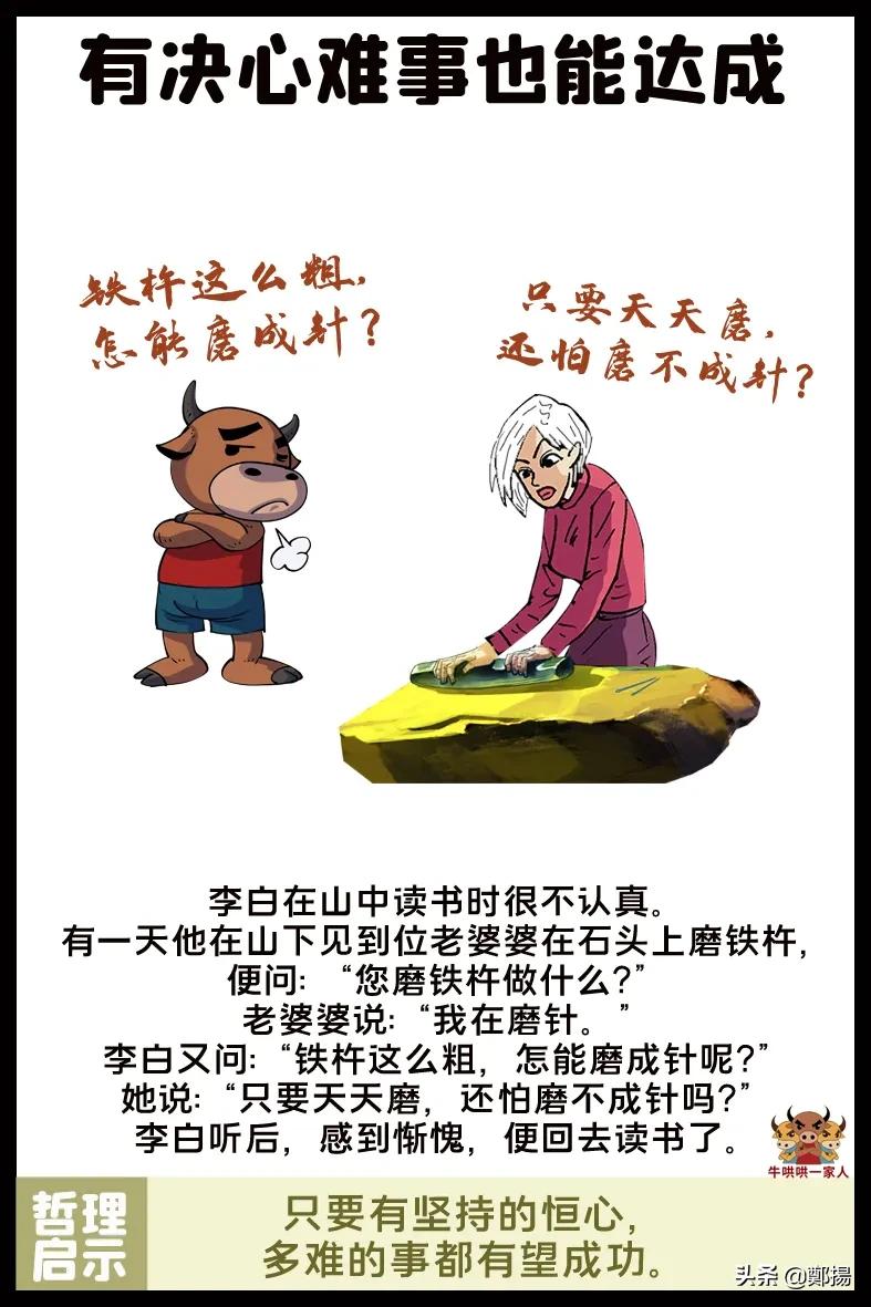 名人实现梦想的故事（为梦想奋斗的名人事例） 第1张