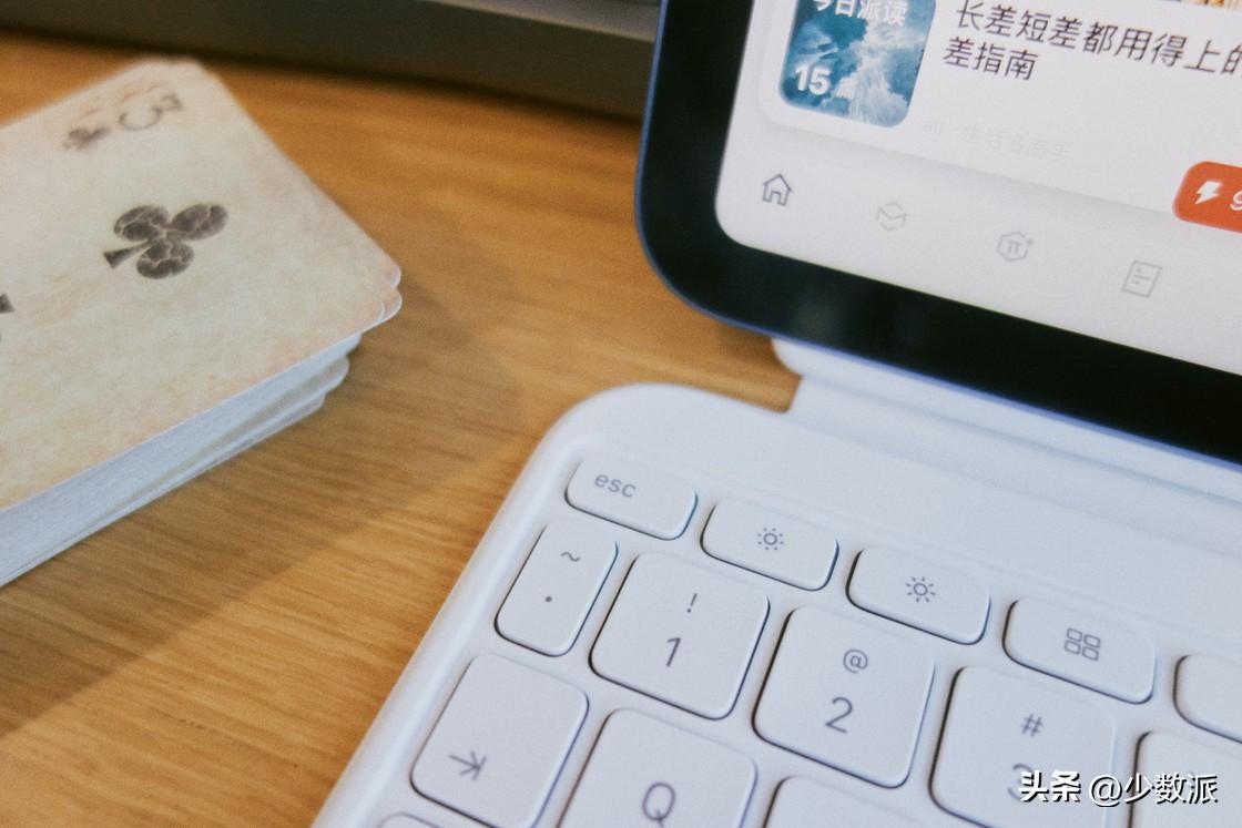 苹果ipad最新款2022多少钱（2022 款 iPad 上手体验:） 第23张