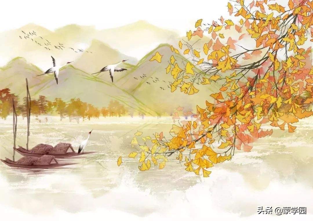 有关春天的诗句名言（描写春天的优美短句） 第9张