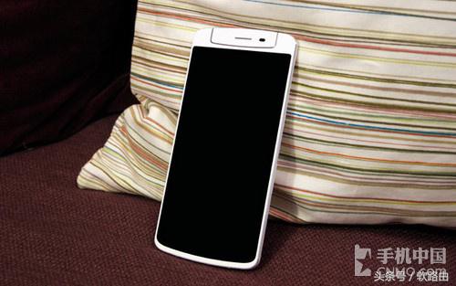 oppo n1玩游戏怎么样（OPPO N1游戏性能体验） 第1张