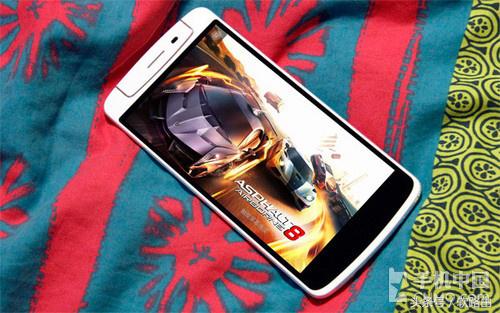 oppo n1玩游戏怎么样（OPPO N1游戏性能体验） 第3张