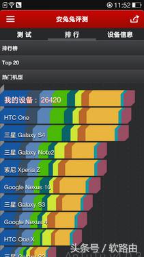 oppo n1玩游戏怎么样（OPPO N1游戏性能体验） 第21张
