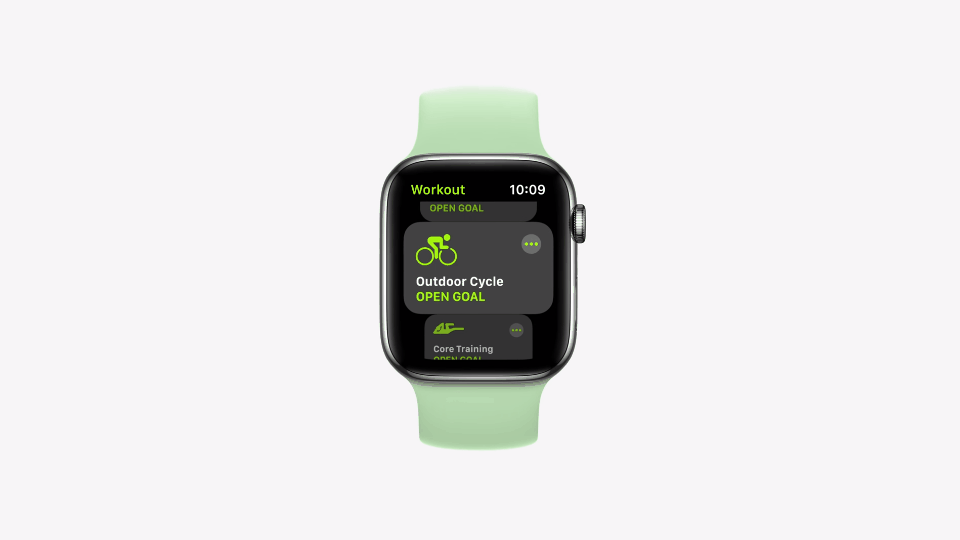 苹果手表7代功能介绍（Apple Watch 7代评测） 第3张