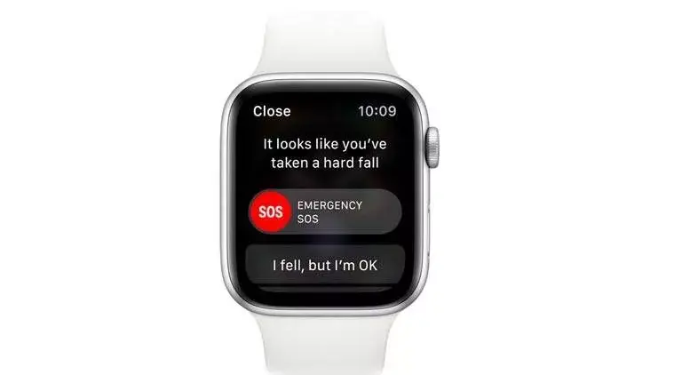 苹果手表7代功能介绍（Apple Watch 7代评测） 第19张