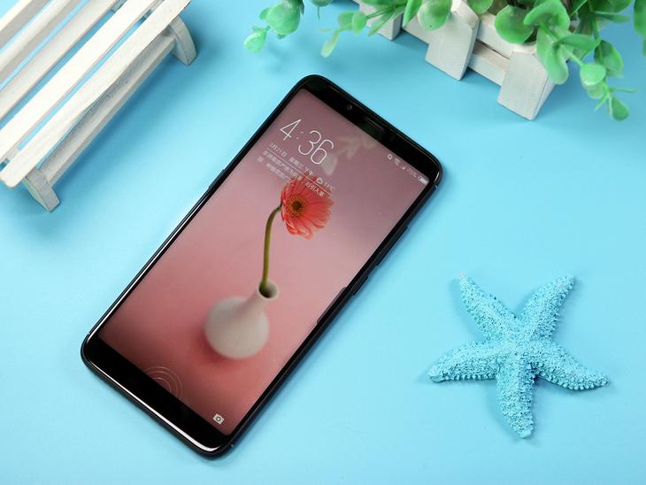 努比亚V18怎么样（努比亚V18评测） 第5张