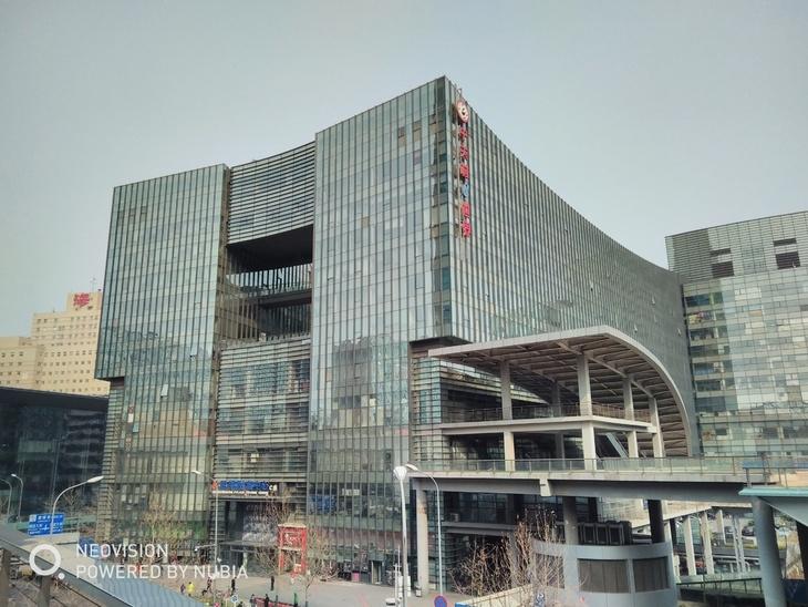 努比亚V18怎么样（努比亚V18评测） 第15张