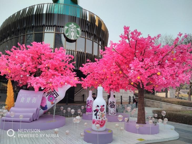 努比亚V18怎么样（努比亚V18评测） 第23张