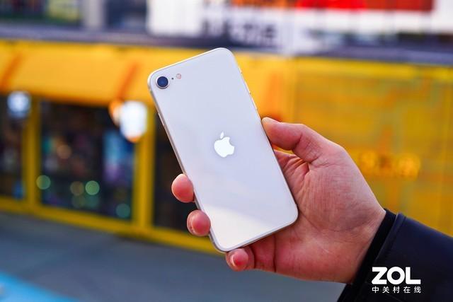 iphonese3怎么样（iPhone SE3评测） 第3张