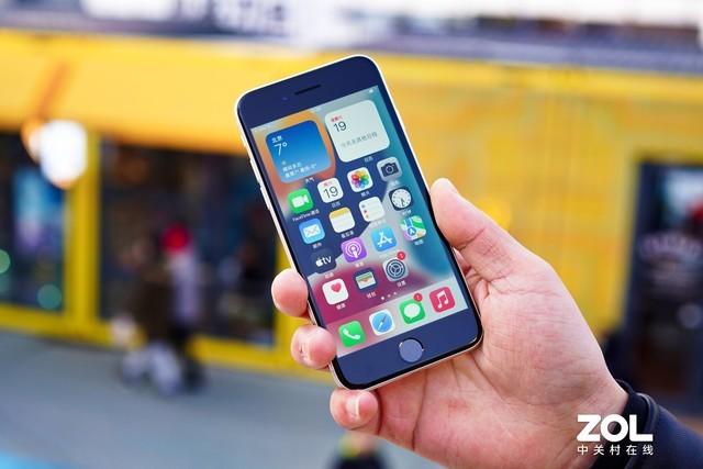 iphonese3怎么样（iPhone SE3评测） 第31张
