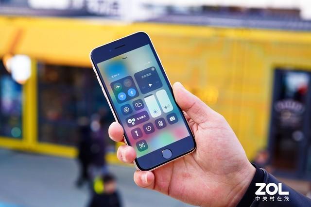 iphonese3怎么样（iPhone SE3评测） 第35张