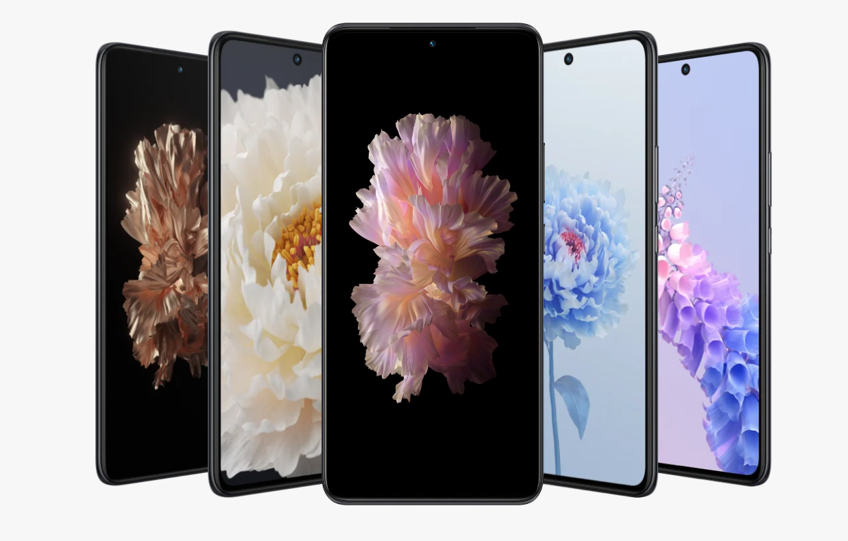 x70vivo配置参数详情（vivo X70天玑1200处理器） 第3张
