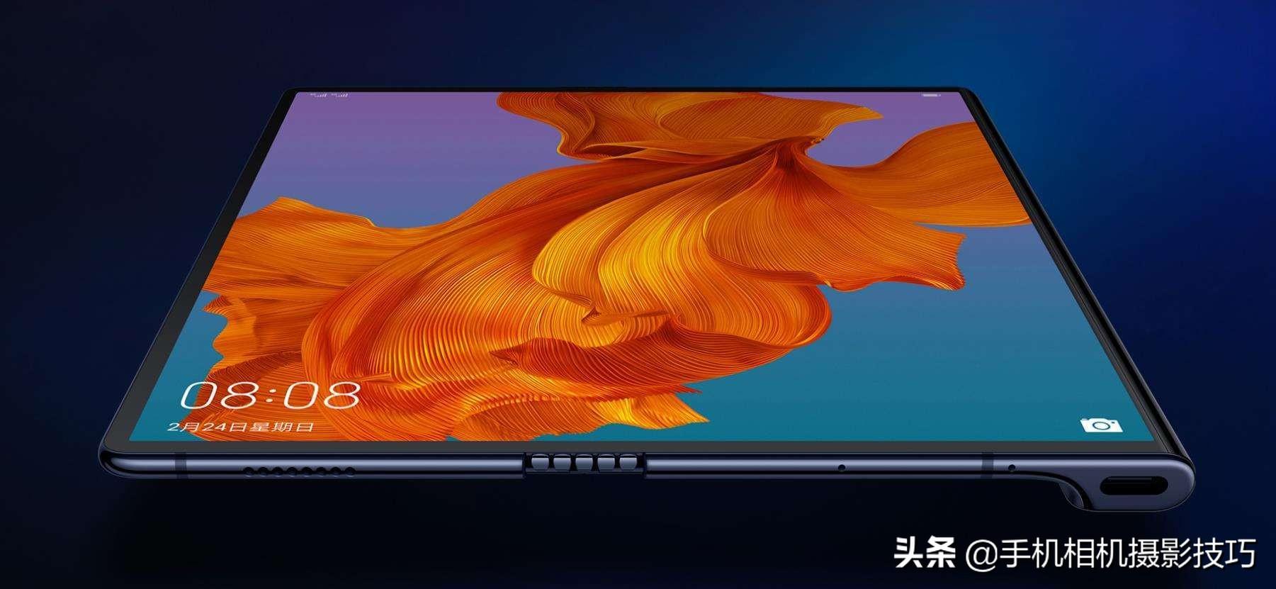 华为手机型号怎么看（一文看懂华为和荣耀的手机型号） 第7张