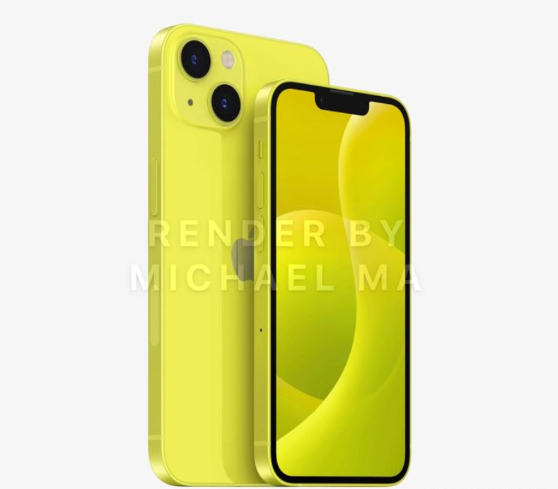 苹果13建议买什么颜色最保值（iPhone13颜色推荐） 第3张