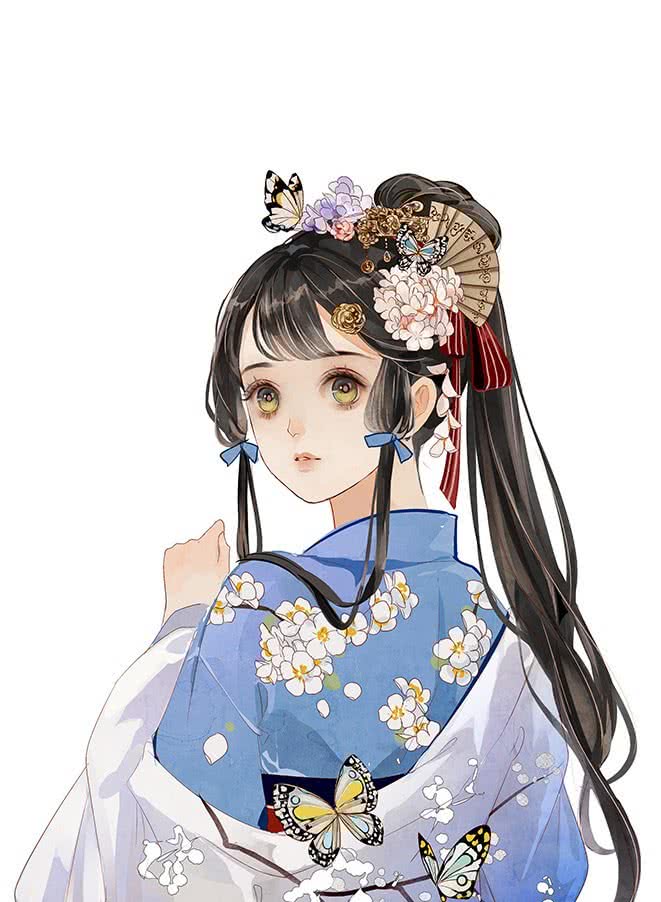 古风优美句子摘抄（好词好句古风唯美） 第13张