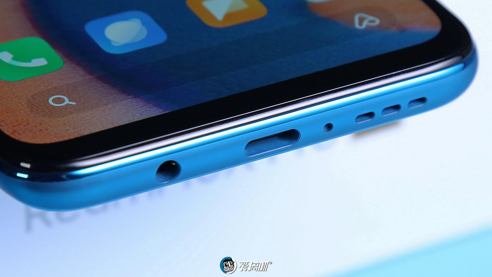 红米10x参数详细配置（Redmi 10X上手体验） 第17张