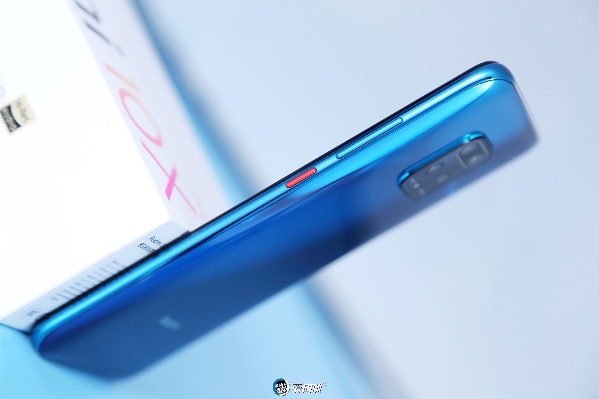 红米10x参数详细配置（Redmi 10X上手体验） 第19张