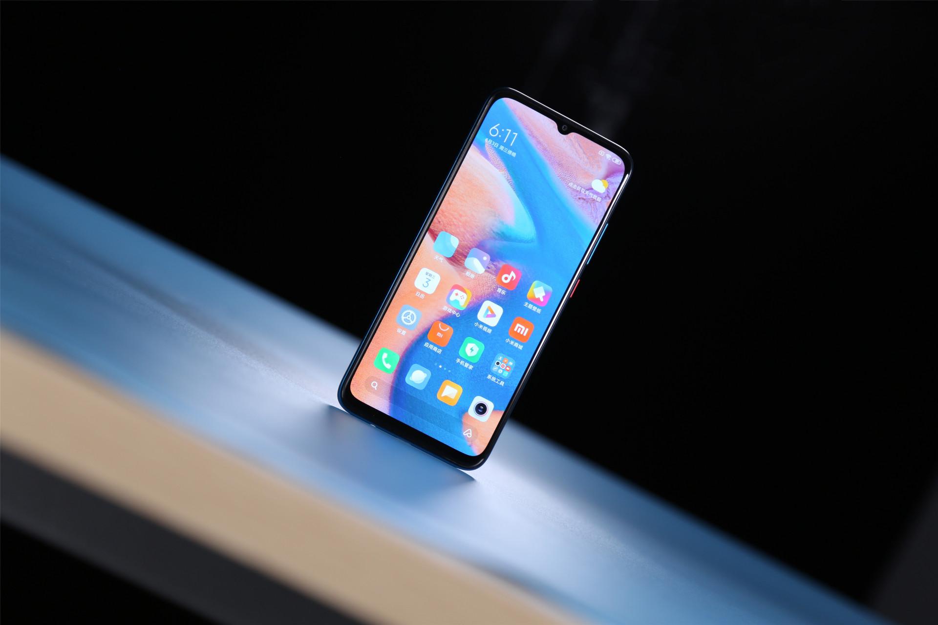 红米10x参数详细配置（Redmi 10X上手体验） 第23张