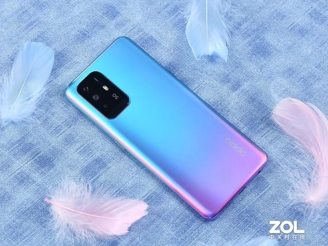 oppoa95手机参数详细（OPPO A95轻薄5G新选择） 第1张