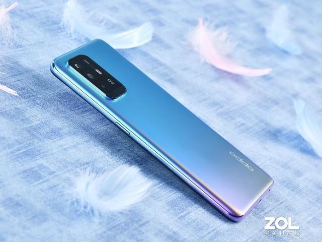 oppoa95手机参数详细（OPPO A95轻薄5G新选择） 第5张