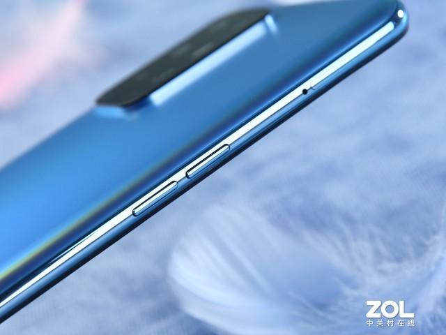 oppoa95手机参数详细（OPPO A95轻薄5G新选择） 第7张