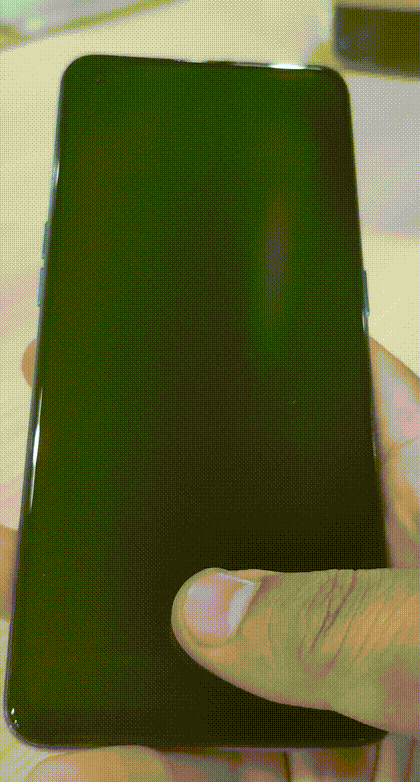 oppoa95手机参数详细（OPPO A95轻薄5G新选择） 第11张