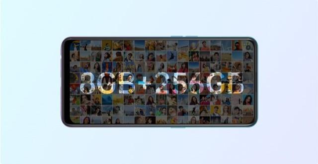 oppoa95手机参数详细（OPPO A95轻薄5G新选择） 第29张