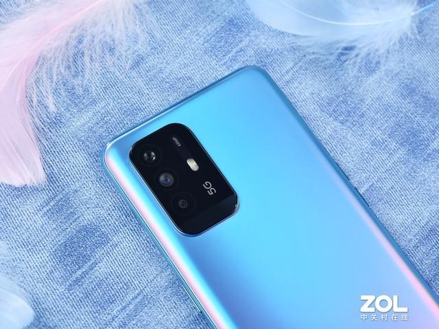 oppoa95手机参数详细（OPPO A95轻薄5G新选择） 第35张