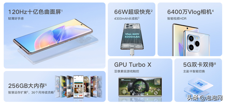 荣耀60se怎么样（荣耀60 SE评测） 第9张