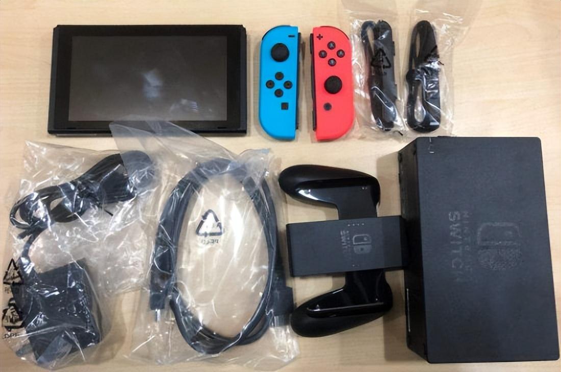 switch国行和日版区别（switch国行和日版对比差距） 第9张