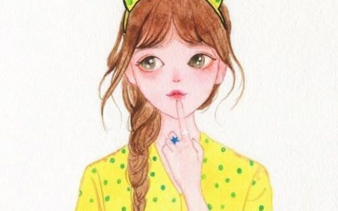 形容开心的句子有哪些（表达心情高兴的短句子）