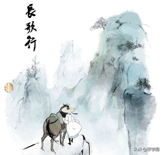 惜时诗句大全短的（关于珍惜时间的诗词名句） 第1张