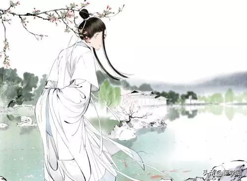 惜时诗句大全短的（关于珍惜时间的诗词名句） 第3张