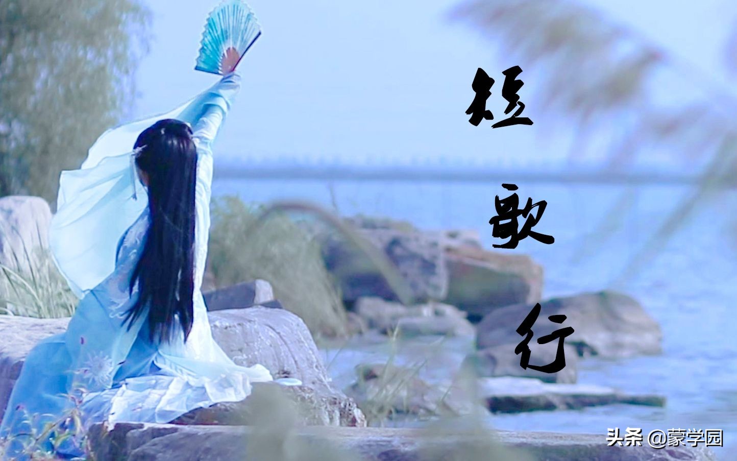 惜时诗句大全短的（关于珍惜时间的诗词名句） 第5张